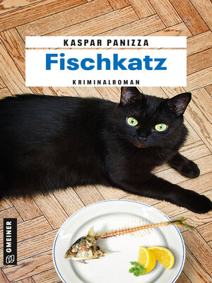 cover image of Fischkatz